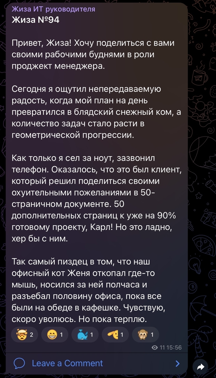 Менеджер: истории из жизни, советы, новости, юмор и картинки — Лучшее,  страница 40 | Пикабу