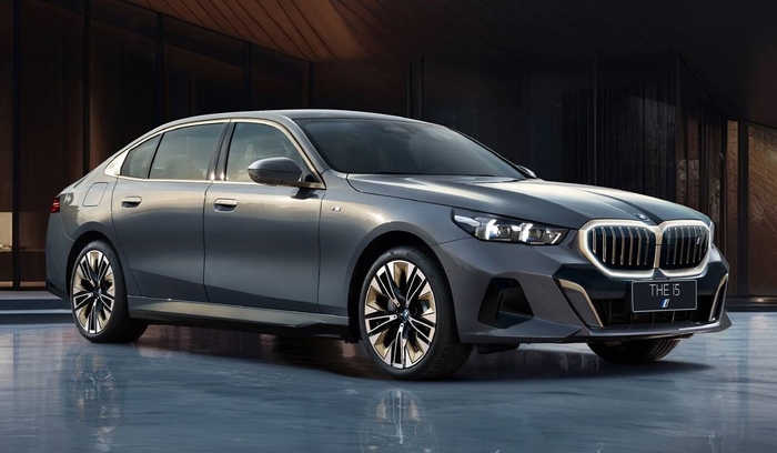   BMW 5    BMW, , , , 