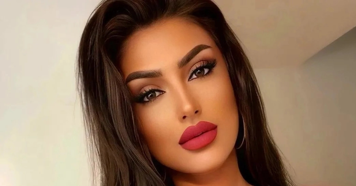 Девушка | Пикабу