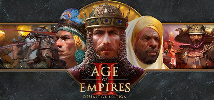Age of Empires II: Definitive Edition  19:30  18.09.23 -, , , -, Xbox,  , Age of Empires II, Age of Empires, Age of empires definitive edit, RTS