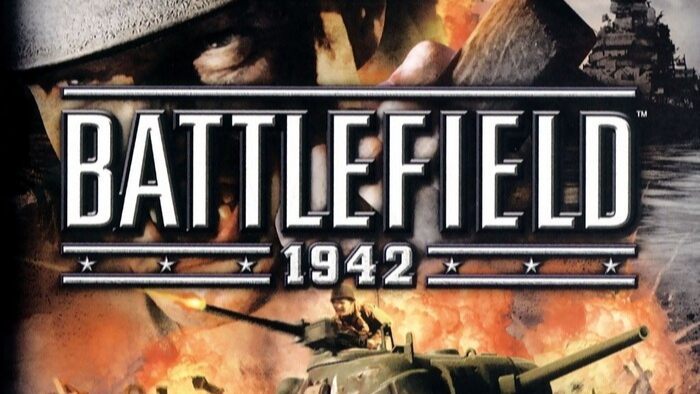 Battlefield 1942   20:00  , , -, , Battlefield 1942, Battlefield, 2000-, -, , , , 