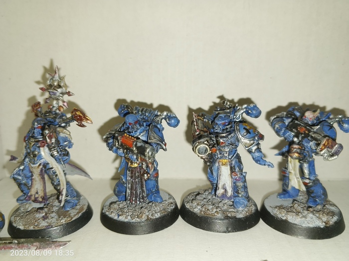 Продолжение