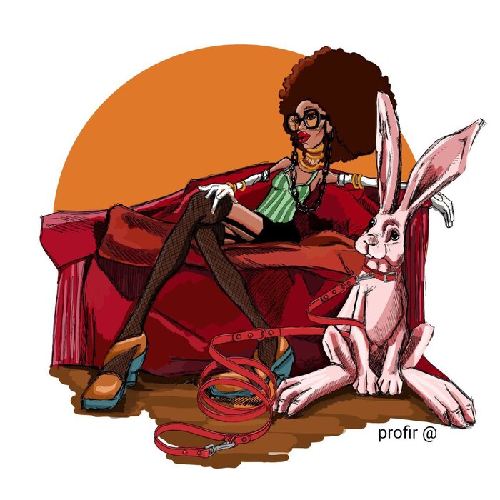 Искусством считается то, что делает художник Искусство, Бижутерия, Персонажи, Арт, Стилизация, Длиннопост