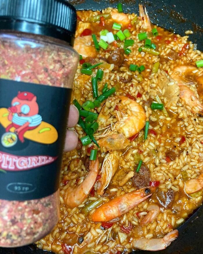 Метод приготовления «one pot meal»