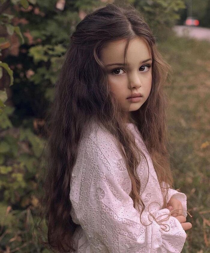 Очарование + 100 | Пикабу