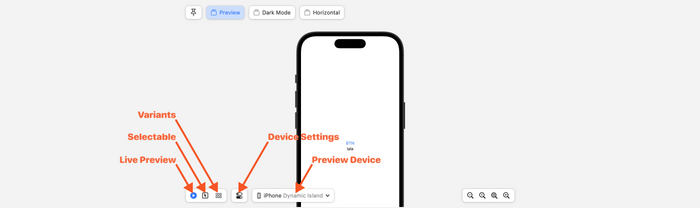 SiwftUI Preview / 5мин IT, Дневник, Научпоп, Swift, Программирование, Длиннопост, Видео, Без звука