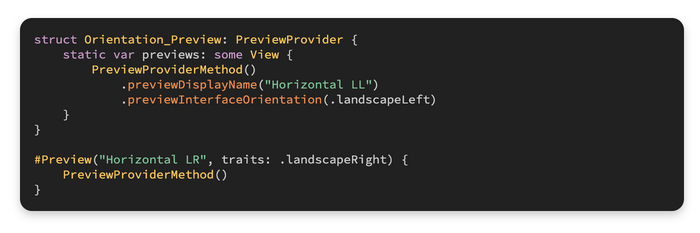 SiwftUI Preview / 5мин IT, Дневник, Научпоп, Swift, Программирование, Длиннопост, Видео, Без звука