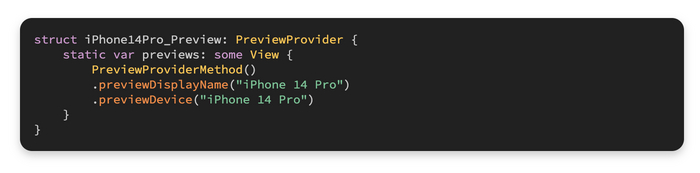 SiwftUI Preview / 5мин IT, Дневник, Научпоп, Swift, Программирование, Длиннопост, Видео, Без звука