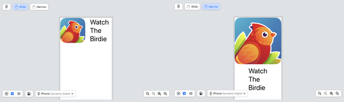 SiwftUI Preview / 5мин IT, Дневник, Научпоп, Swift, Программирование, Длиннопост, Видео, Без звука