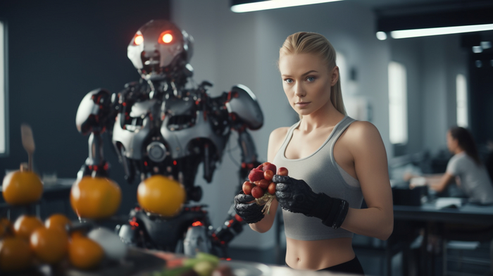 Организация тренировок: Как составить эффективный план