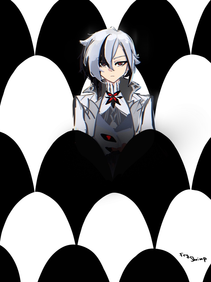 Цирк не смешной, даже волков не было