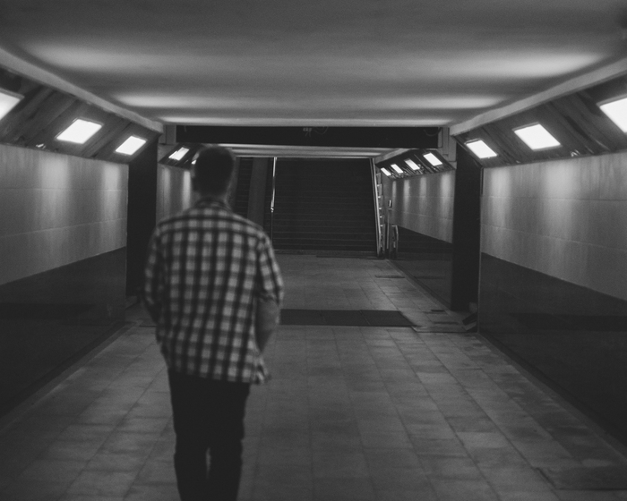 Вокзал | Пикабу