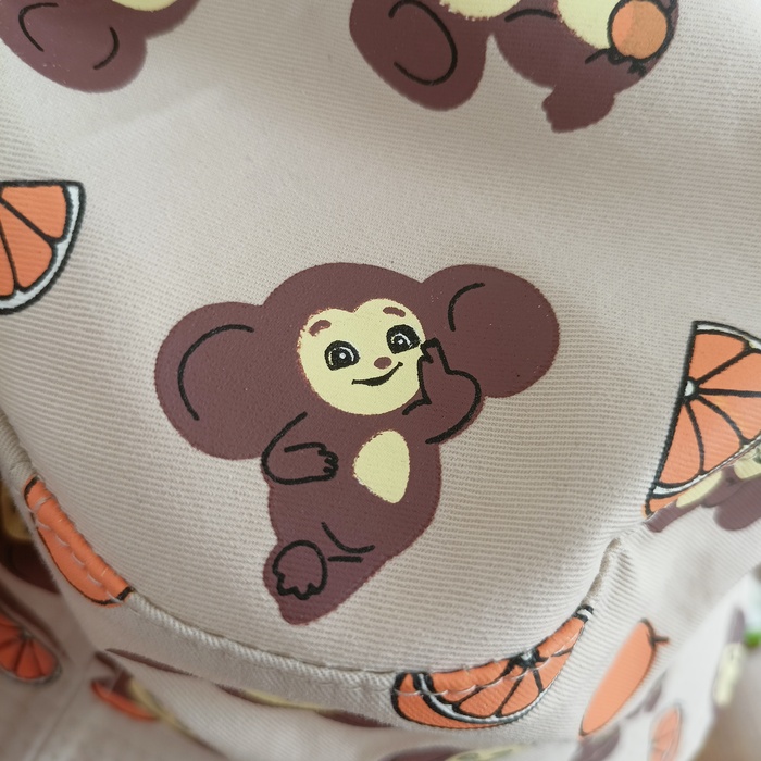 Купили ребенку панамку