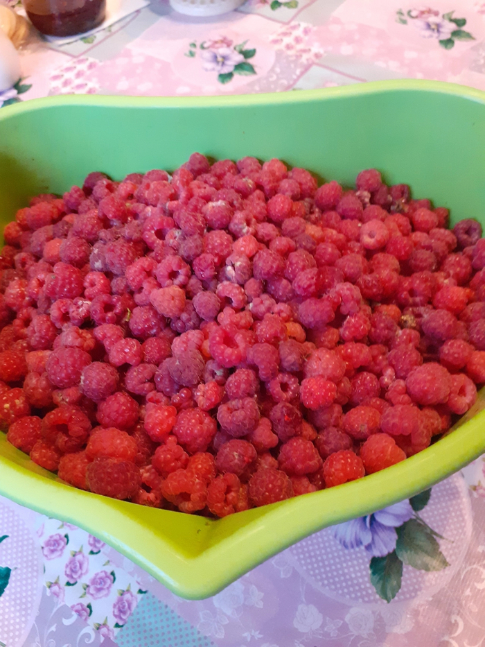 Мамин блог | Пикабу