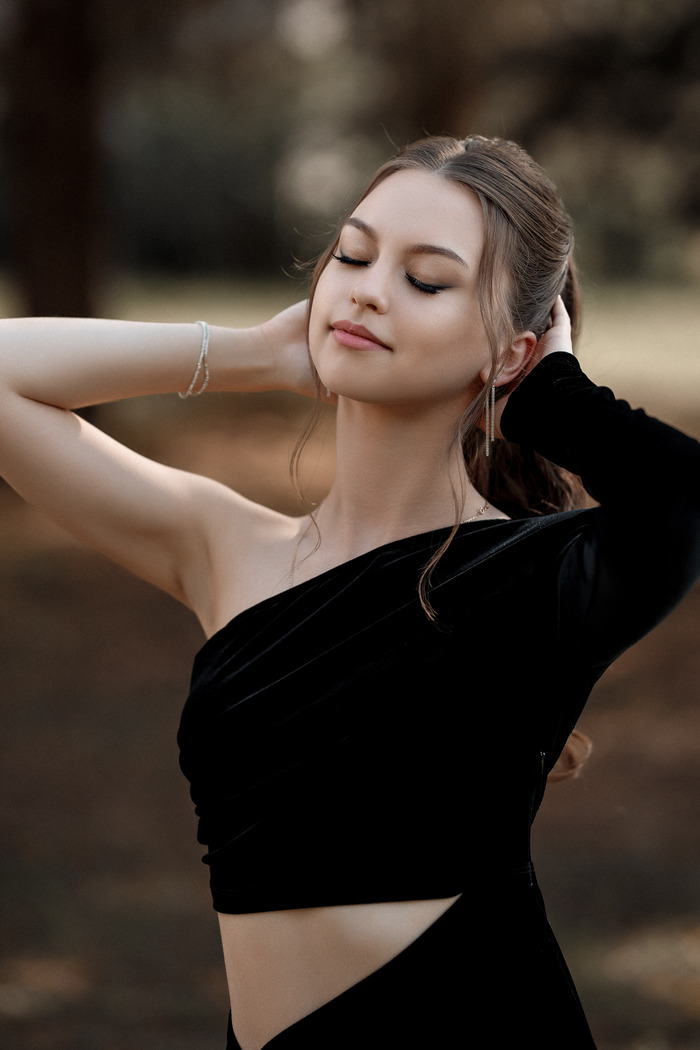 Очарование!