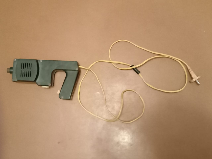 Бесовская непонятная вещь