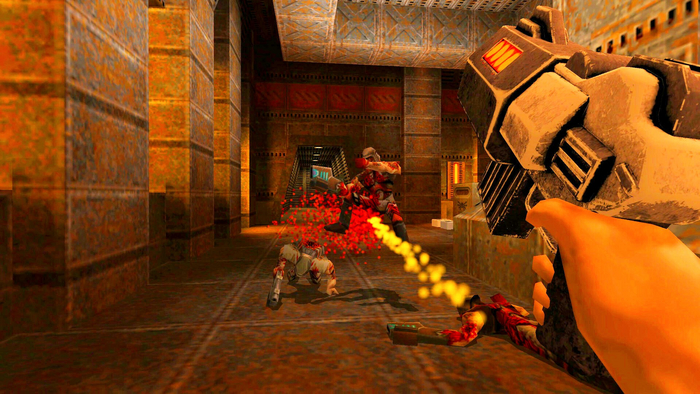   Quake 2 ,  , Steam, Quake 2