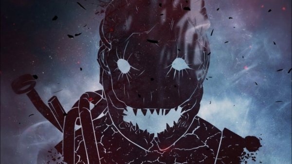 Прошу помочь найти фильм! (Возможно, в жанре ужасов)