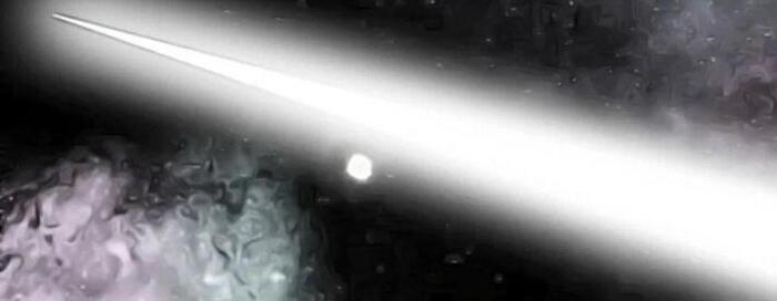 Световой год. Это много или мало?