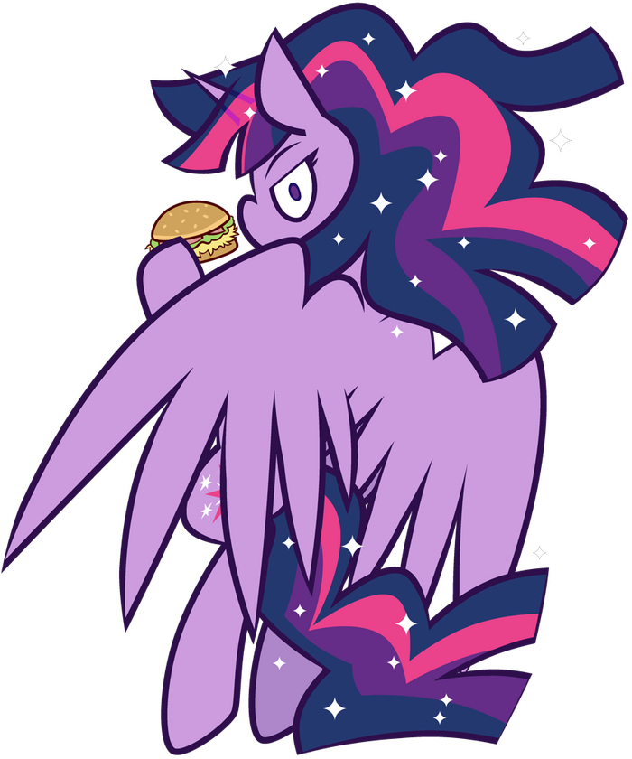 Ÿ  My Little Pony, Twilight Sparkle