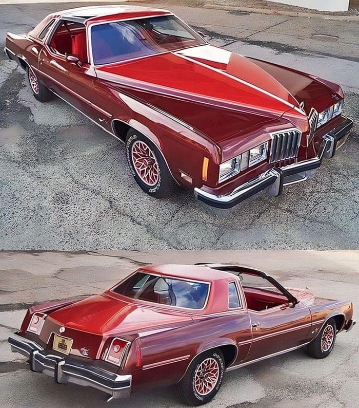 Grand Pontiac 1977  , , , , 70-