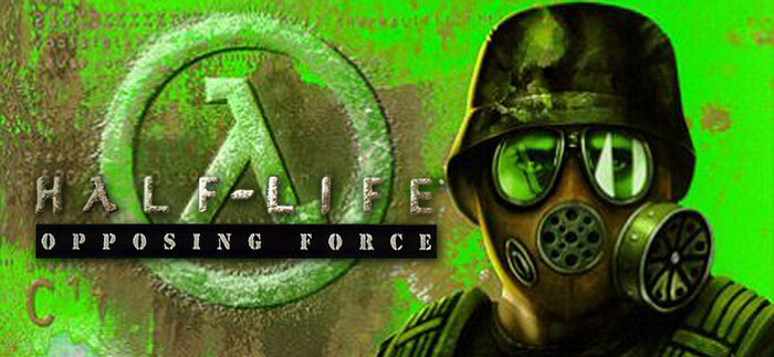 13   18-00:    Half-Life Opposing Force  Steam   Half-life, ,  , Steam