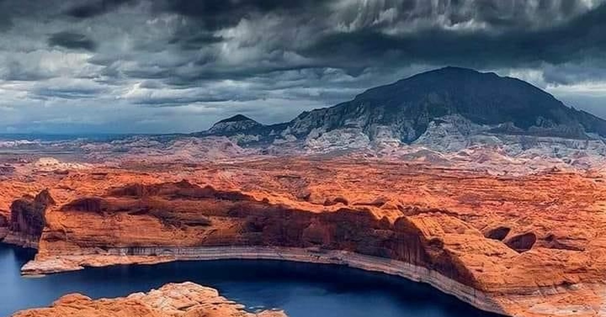 Юта | Пикабу