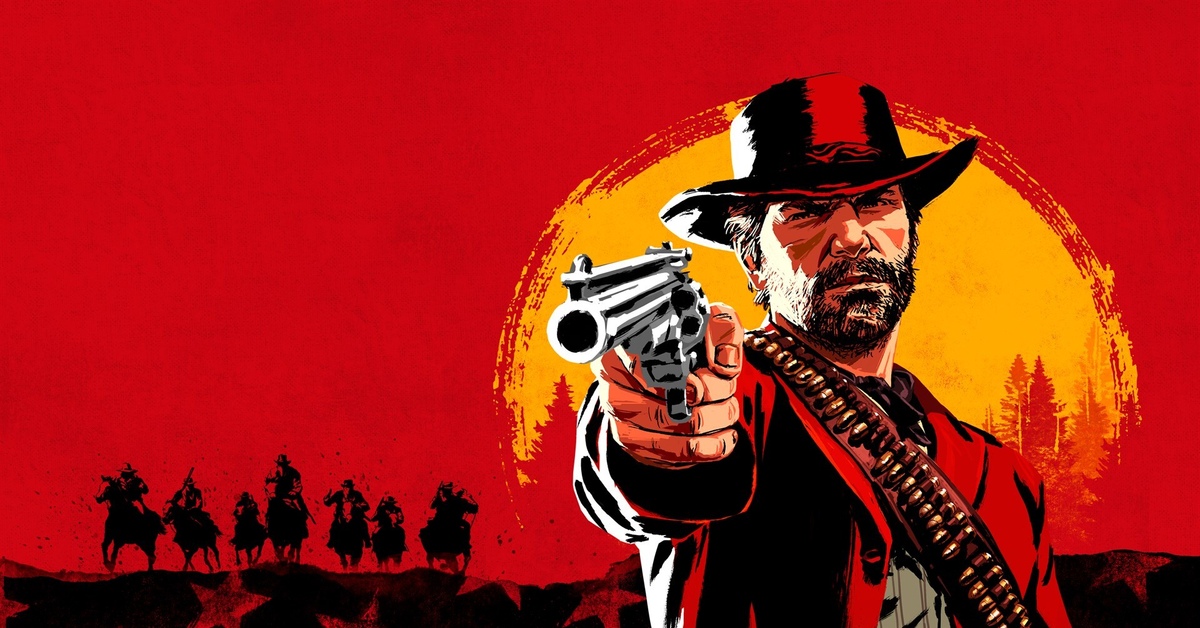 Red Dead Redemption 2 Купить В России