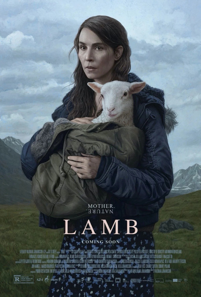  / Lamb / 2021 ,  , , ,  ,  , 