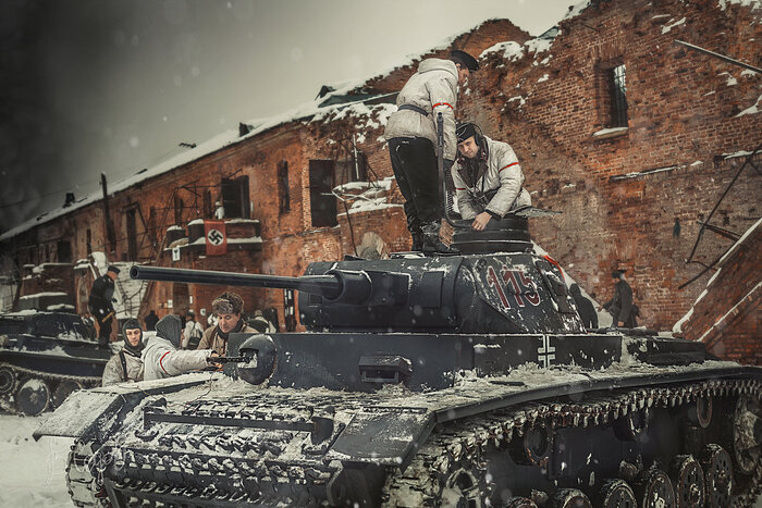 О необходимости запаса прочности