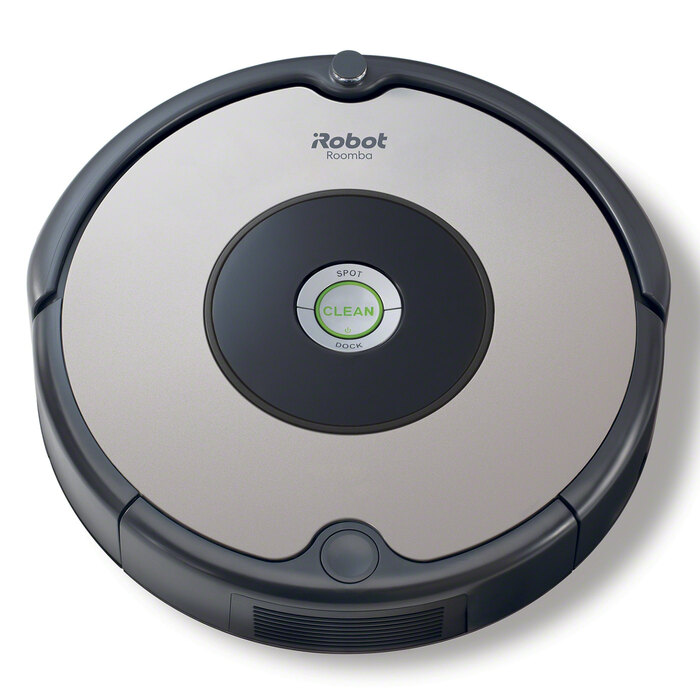  .       -, , ,  , , Roomba,  