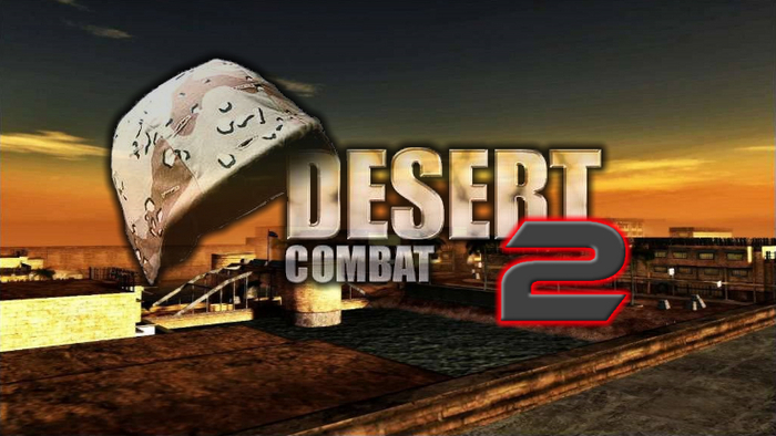 BF1942 MOD Desert Combat 2  20:00   , , -, , Battlefield, 2000-, -, , , Battlefield 1942, 