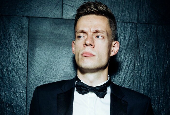 It Wednesday, my Dyd