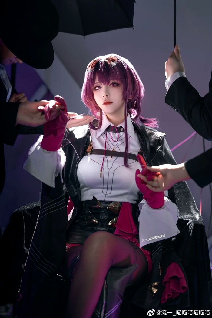 Honkai Star Rail |  , , Honkai: Star Rail, , Kafka (Honkai: Star Rail)