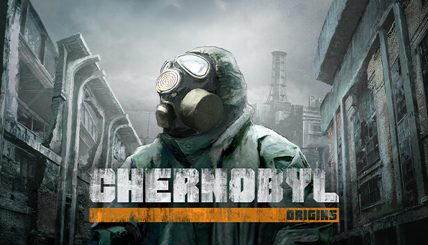 [VK Play] Chernobyl: Origins VK Play, , , , , YouTube