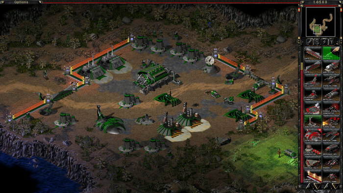  : C&C Renegade -,  , Command & Conquer, Renegade, , , YouTube, 