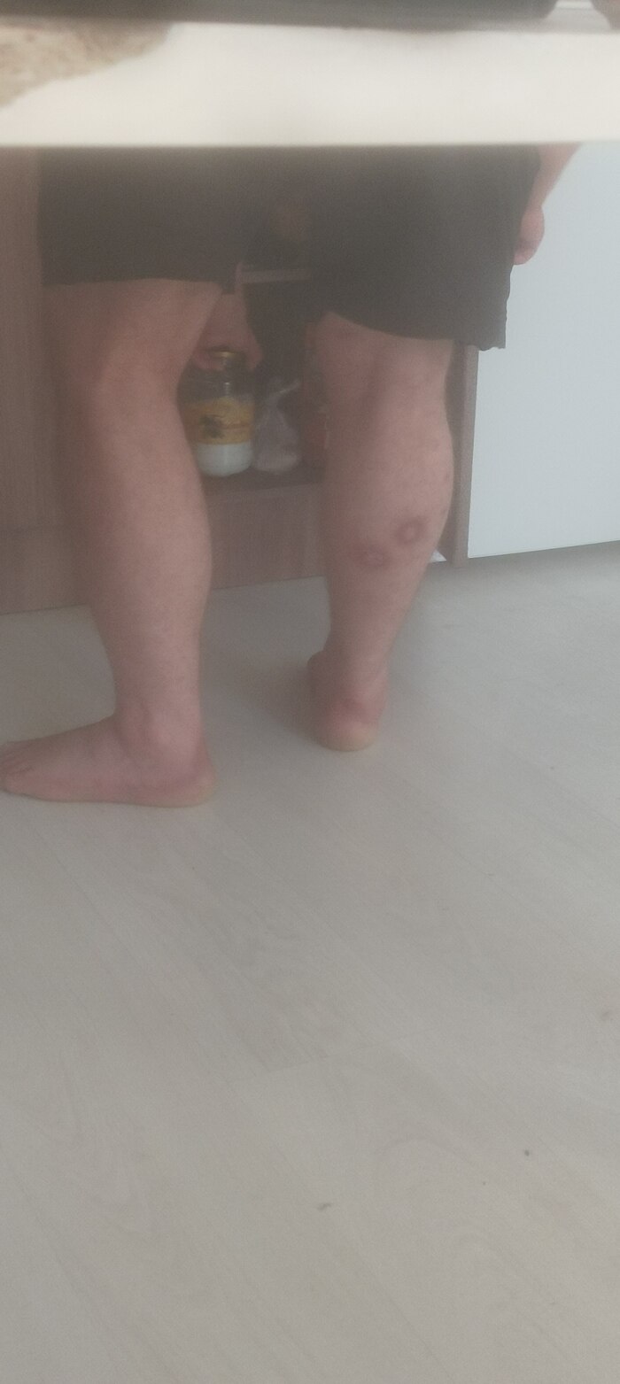 Нужна помощь