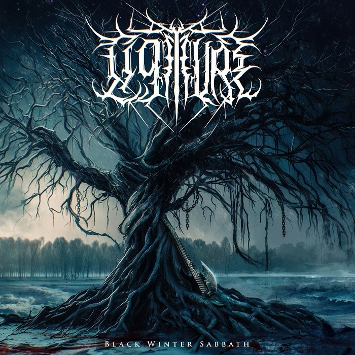 LIGATURE  2023 - Black Winter Sabbath Death Metal, , YouTube, , , 