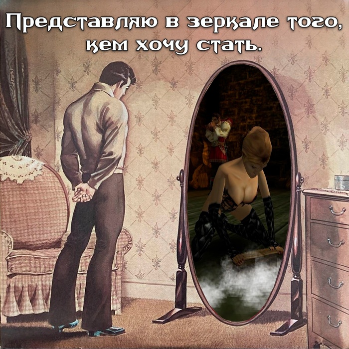 Ну или хотя бы гражданином