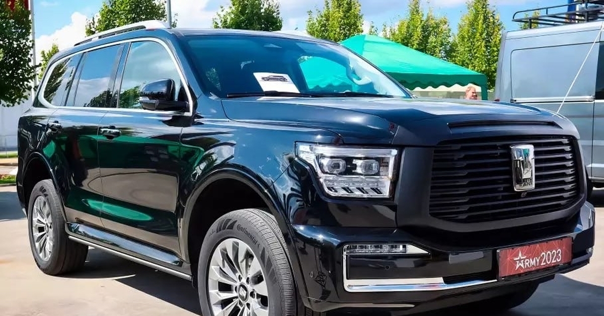 Танк 500 Купить В России Цена