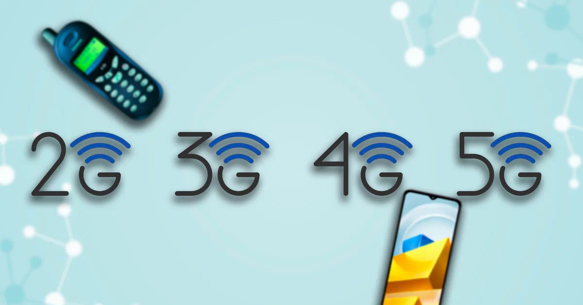 У телефона есть только сигнал 2G/3G и нет сигнала 4G | HUAWEI Поддержка Россия