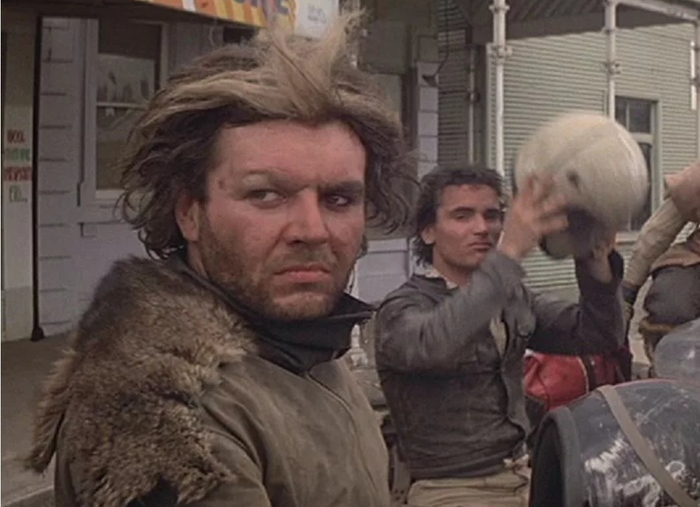 Ночной ездок