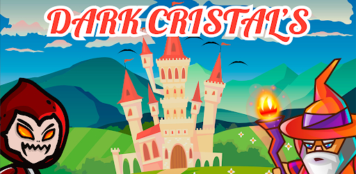 Dark Cristal   Android , ,   , , , YouTube, 