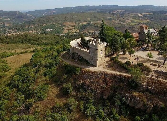 Ренн-ле-Шато. Кто нашел сокровища тамплиеров