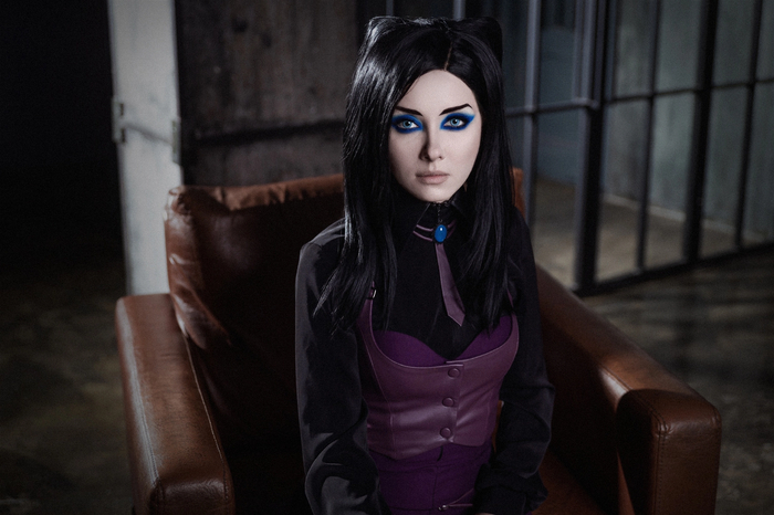   , , Ergo Proxy, , Re-l Mayer, 
