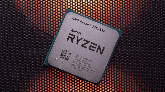 AMD Ryzen 7 5800X3D    Amd ryzen, Gigabyte