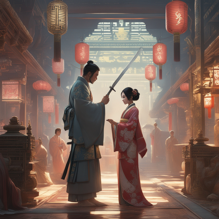  За  пределами кимоно  - 5 фактов  о Гейшах Япония , Гейша , Интересное , История  ( наука  ), Культура , Факты , Древние  артефакты, Традиции , Длиннопост 