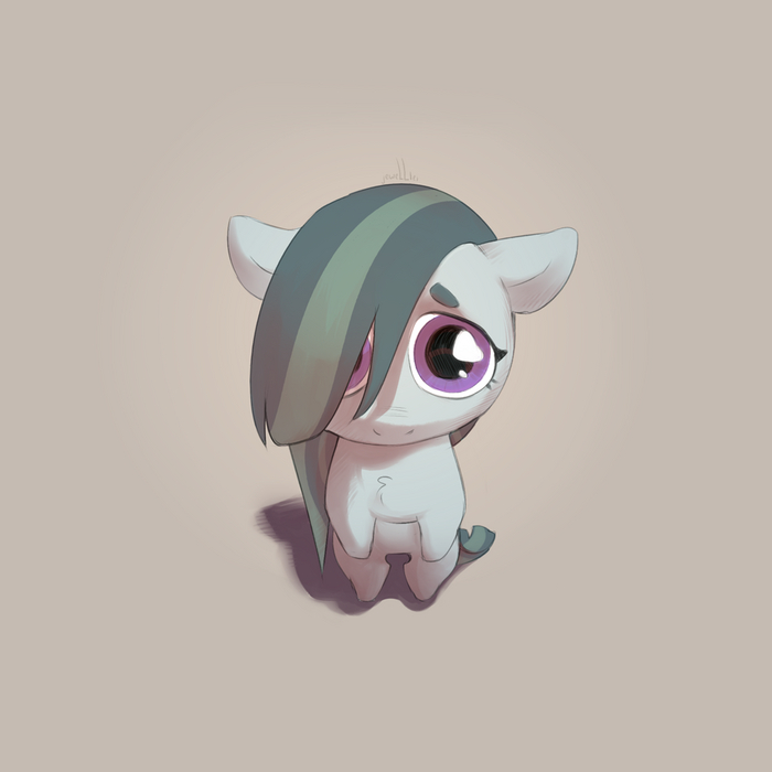  My Little Pony, Marble Pie