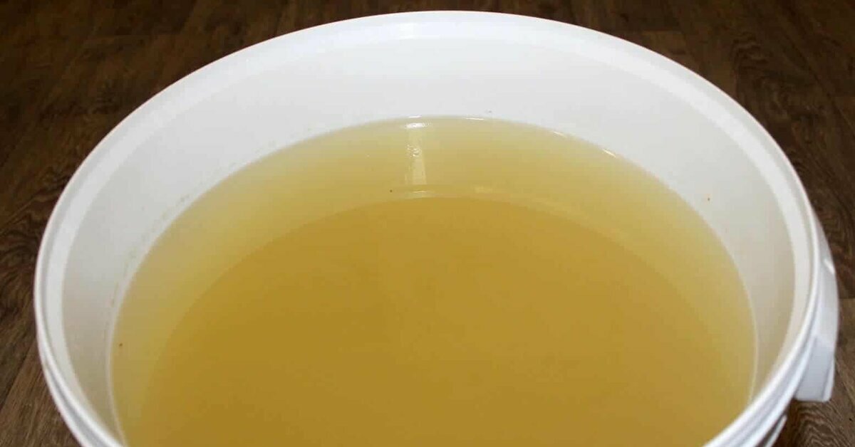 Способы проверки готовности браги | Пикабу