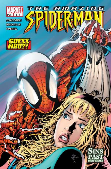   : Amazing Spider-Man #511-520 -    ? , Marvel, -, , , -, 